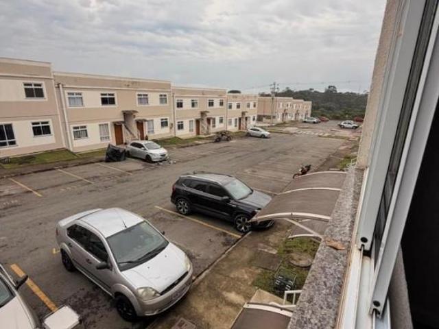 Apartamento venda em Região Geográfica Imediata de Curitiba, Região Metropolitana de Curitiba