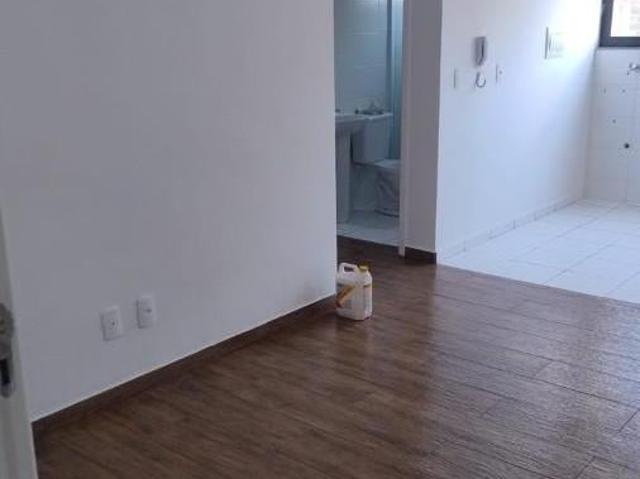 Apartamento venda em Lamenha Grande, Almirante Tamandaré