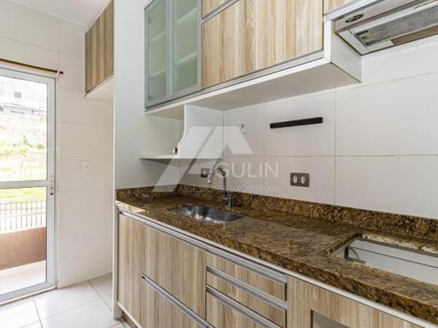 Apartamento venda em Tanguá, Almirante Tamandaré