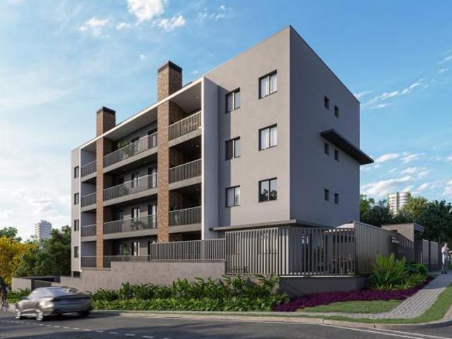 Apartamento venda em Tanguá, Almirante Tamandaré