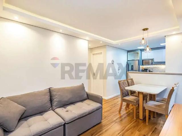 Apartamento venda em Região Geográfica Imediata de Curitiba, Região Metropolitana de Curitiba