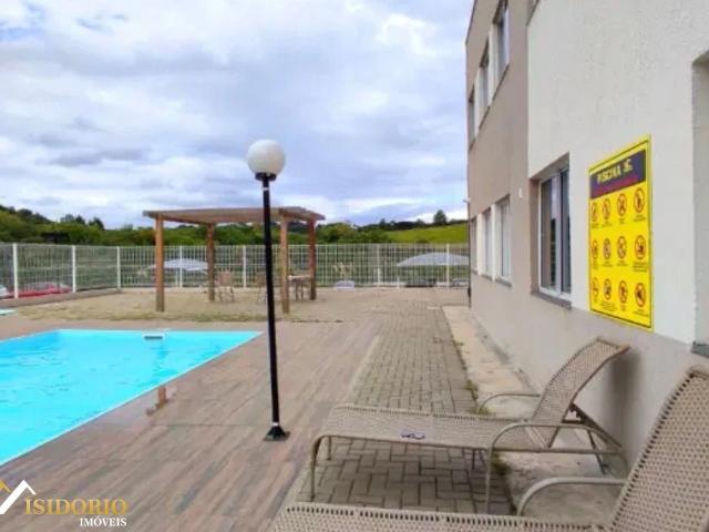 Apartamento venda em Bonfim, Almirante Tamandaré
