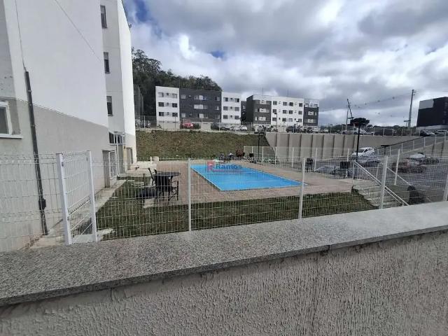 Apartamento venda em Região Geográfica Imediata de Curitiba, Região Metropolitana de Curitiba
