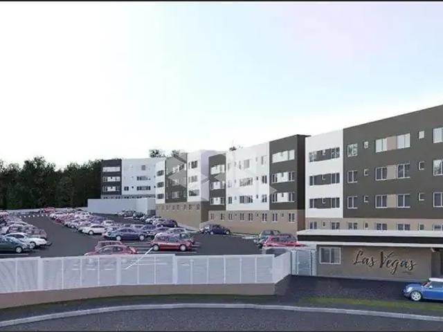 Apartamento venda em Região Geográfica Imediata de Curitiba, Região Metropolitana de Curitiba