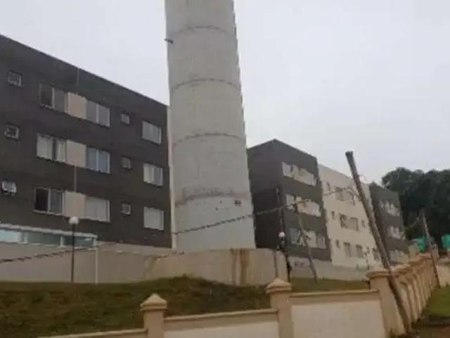 Apartamento venda em Região Geográfica Imediata de Curitiba, Região Metropolitana de Curitiba