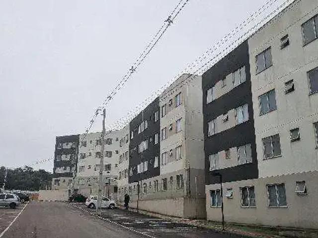 Apartamento venda em Região Geográfica Imediata de Curitiba, Região Metropolitana de Curitiba