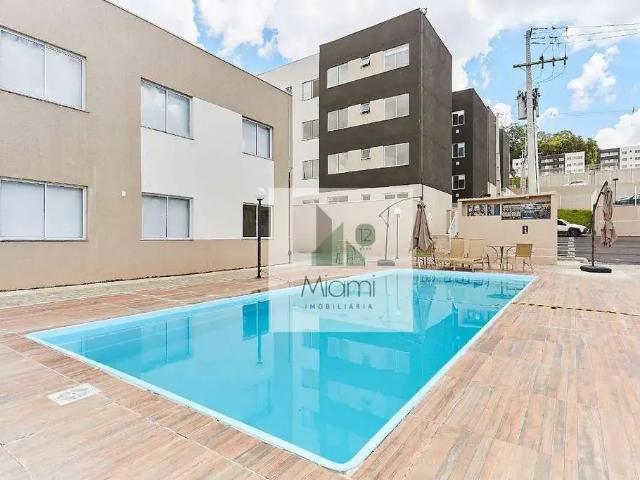 Apartamento venda em Região Geográfica Imediata de Curitiba, Região Metropolitana de Curitiba