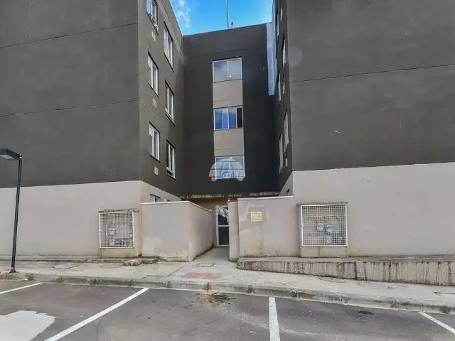 Apartamento venda em Região Geográfica Imediata de Curitiba, Região Metropolitana de Curitiba