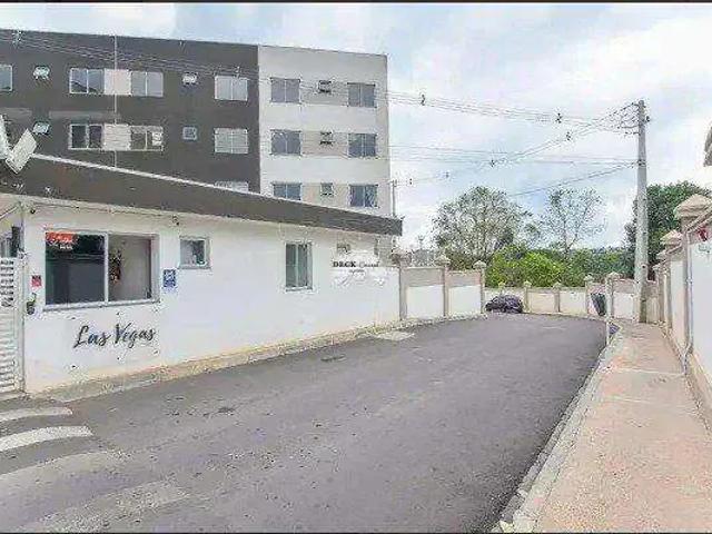 Apartamento venda em Região Geográfica Imediata de Curitiba, Região Metropolitana de Curitiba
