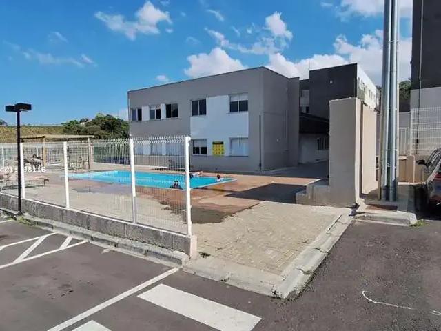 Apartamento venda em Região Geográfica Imediata de Curitiba, Região Metropolitana de Curitiba