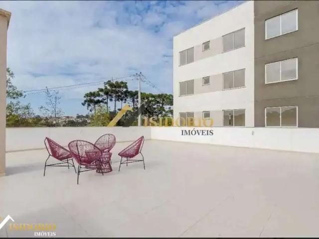 Apartamento venda em Região Geográfica Imediata de Curitiba, Região Metropolitana de Curitiba