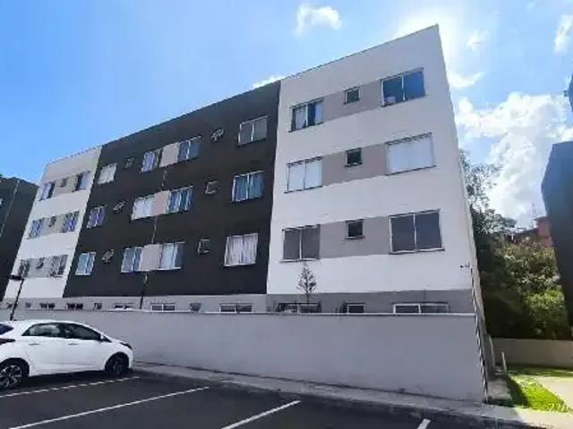 Apartamento venda em Região Geográfica Imediata de Curitiba, Região Metropolitana de Curitiba