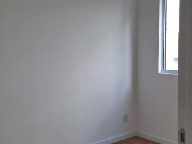 Apartamento venda em Bonfim, Almirante Tamandaré