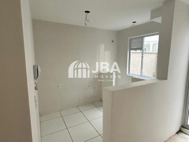 Apartamento venda em Bonfim, Almirante Tamandaré