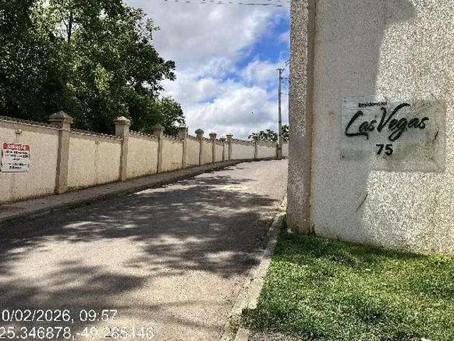 Apartamento venda em Região Geográfica Imediata de Curitiba, Região Metropolitana de Curitiba