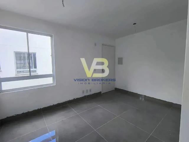 Apartamento venda em Bonfim, Almirante Tamandaré