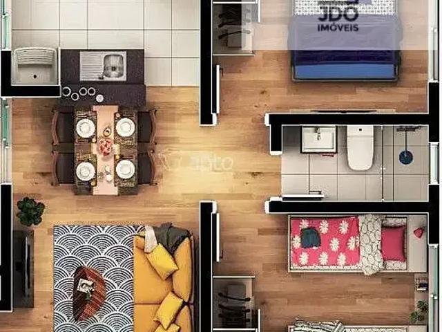 Apartamento venda em Região Geográfica Imediata de Curitiba, Região Metropolitana de Curitiba