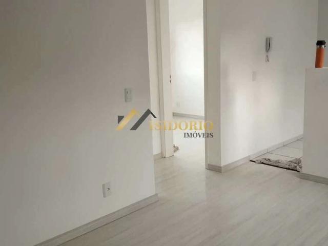 Apartamento venda em Bonfim, Almirante Tamandaré