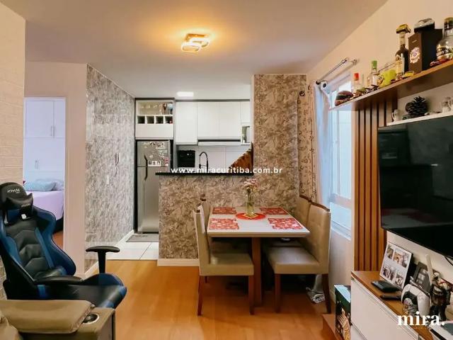 Apartamento venda em Região Geográfica Imediata de Curitiba, Região Metropolitana de Curitiba