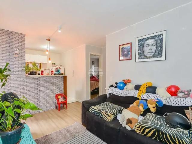 Apartamento venda em Região Geográfica Imediata de Curitiba, Região Metropolitana de Curitiba