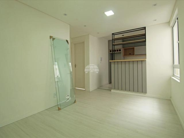 Apartamento venda em Bonfim, Almirante Tamandaré