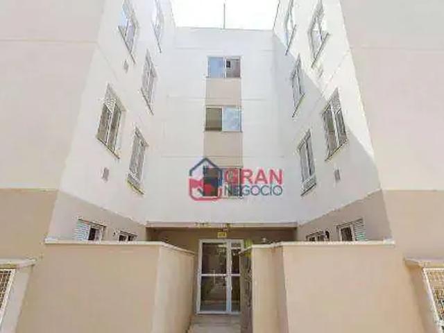 Apartamento venda em Região Geográfica Imediata de Curitiba, Região Metropolitana de Curitiba