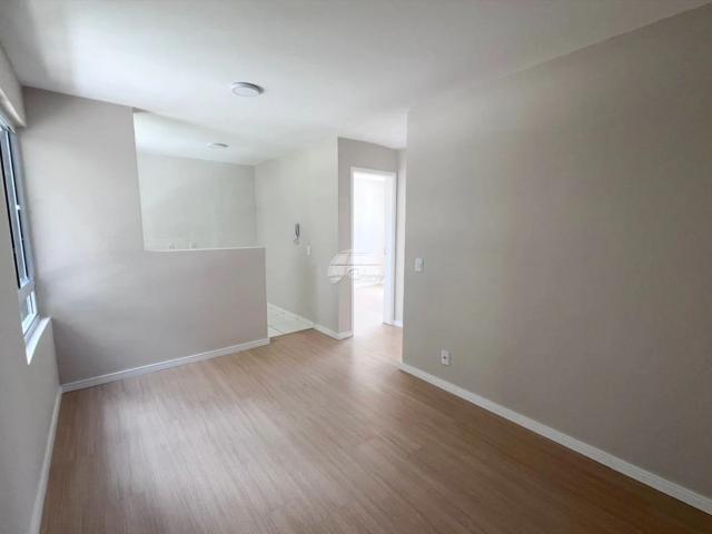 Apartamento venda em Bonfim, Almirante Tamandaré