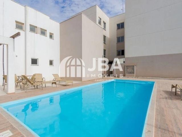 Apartamento venda em Bonfim, Almirante Tamandaré