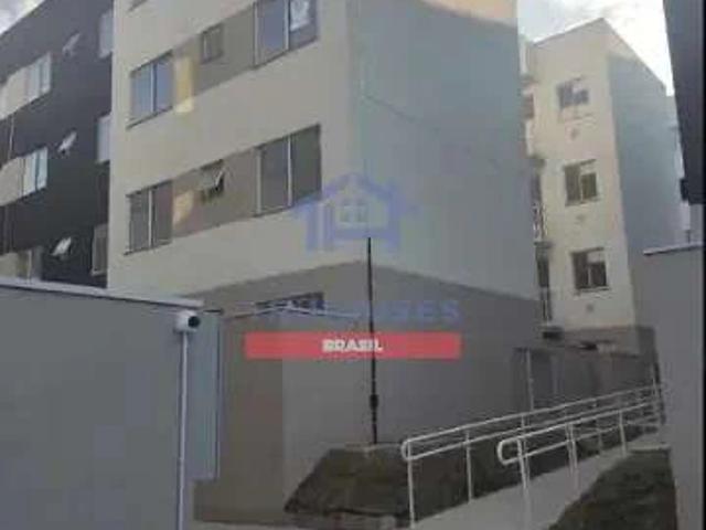 Apartamento venda em Bonfim, Almirante Tamandaré