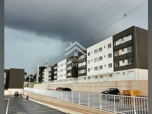 Apartamento venda em São Miguel, Almirante Tamandaré