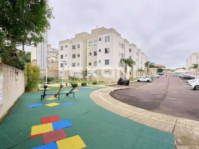 Apartamento venda em Região Geográfica Imediata de Curitiba, Região Metropolitana de Curitiba
