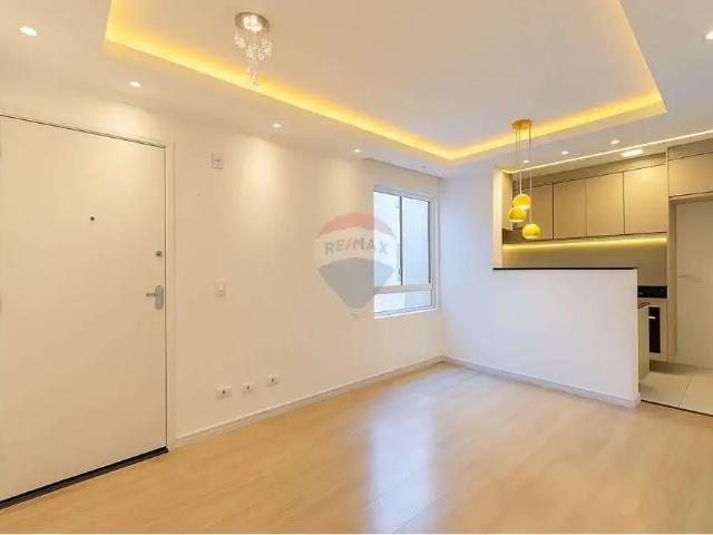 Apartamento venda em Região Geográfica Imediata de Curitiba, Região Metropolitana de Curitiba