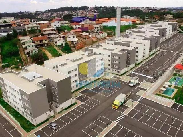 Apartamento venda em Região Geográfica Imediata de Curitiba, Região Metropolitana de Curitiba