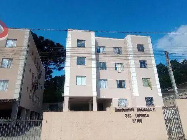 Apartamento venda em Região Geográfica Imediata de Curitiba, Região Metropolitana de Curitiba