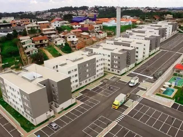 Apartamento venda em Região Geográfica Imediata de Curitiba, Região Metropolitana de Curitiba
