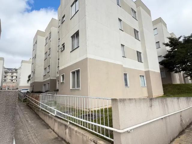 Apartamento venda em Região Geográfica Imediata de Curitiba, Região Metropolitana de Curitiba