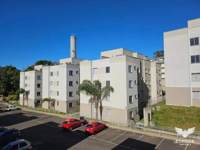 Apartamento venda em Região Geográfica Imediata de Curitiba, Região Metropolitana de Curitiba