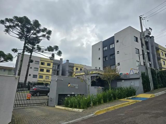 Apartamento venda em Região Geográfica Imediata de Curitiba, Região Metropolitana de Curitiba