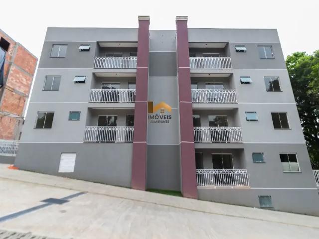 Apartamento venda em Região Geográfica Imediata de Curitiba, Região Metropolitana de Curitiba