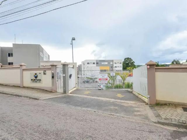 Apartamento venda em Região Geográfica Imediata de Curitiba, Região Metropolitana de Curitiba