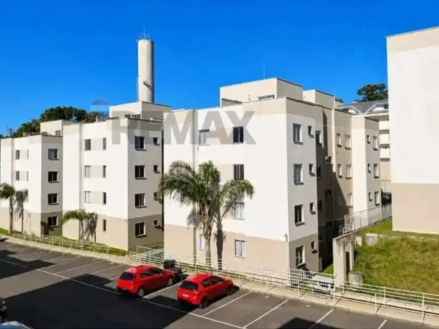 Apartamento venda em Região Geográfica Imediata de Curitiba, Região Metropolitana de Curitiba