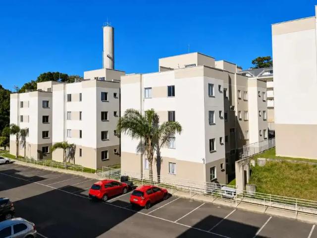Apartamento venda em Região Geográfica Imediata de Curitiba, Região Metropolitana de Curitiba