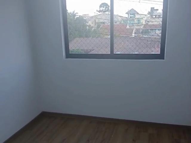 Apartamento venda em Cachoeira, Curitiba