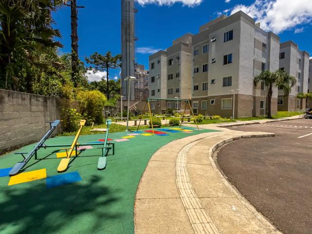 Apartamento venda em Região Geográfica Imediata de Curitiba, Região Metropolitana de Curitiba