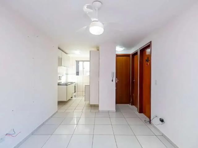 Apartamento venda em Região Geográfica Imediata de Curitiba, Região Metropolitana de Curitiba
