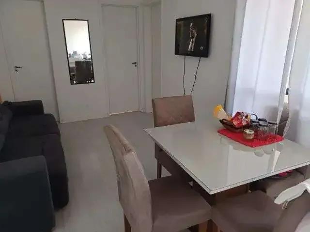 Apartamento venda em Região Geográfica Imediata de Curitiba, Região Metropolitana de Curitiba