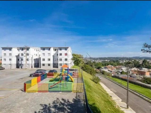 Apartamento venda em Cachoeira, Almirante Tamandaré