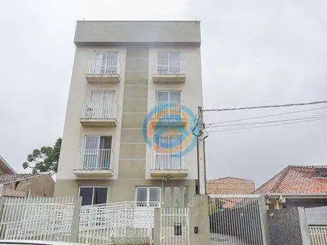 Apartamento venda em Região Geográfica Imediata de Curitiba, Região Metropolitana de Curitiba