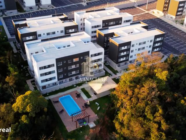 Apartamento venda em Região Geográfica Imediata de Curitiba, Região Metropolitana de Curitiba