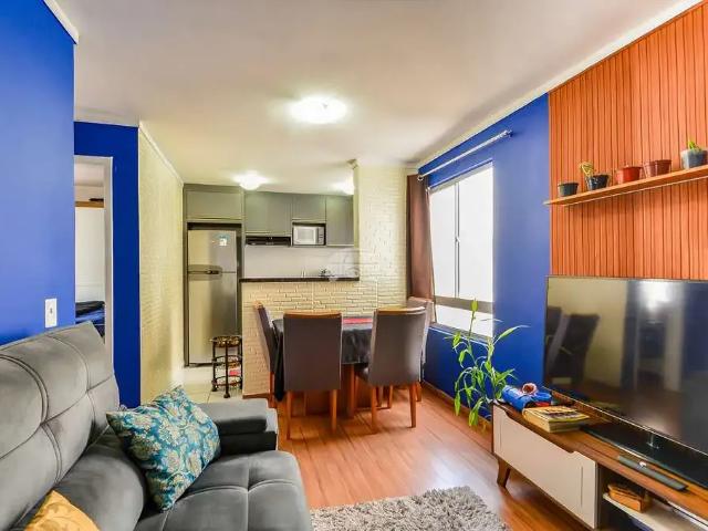 Apartamento venda em Região Geográfica Imediata de Curitiba, Região Metropolitana de Curitiba